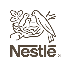 Nestlé Logo Nestlé