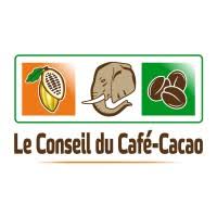 Le Conseil du Café-Cacao Logo Le Conseil du Café-Cacao