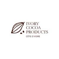 Ivory Cocoa Products Logo Ivory Cocoa Products