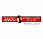 SACO — Société Africaine de Cacao Logo SACO — Société Africaine de Cacao