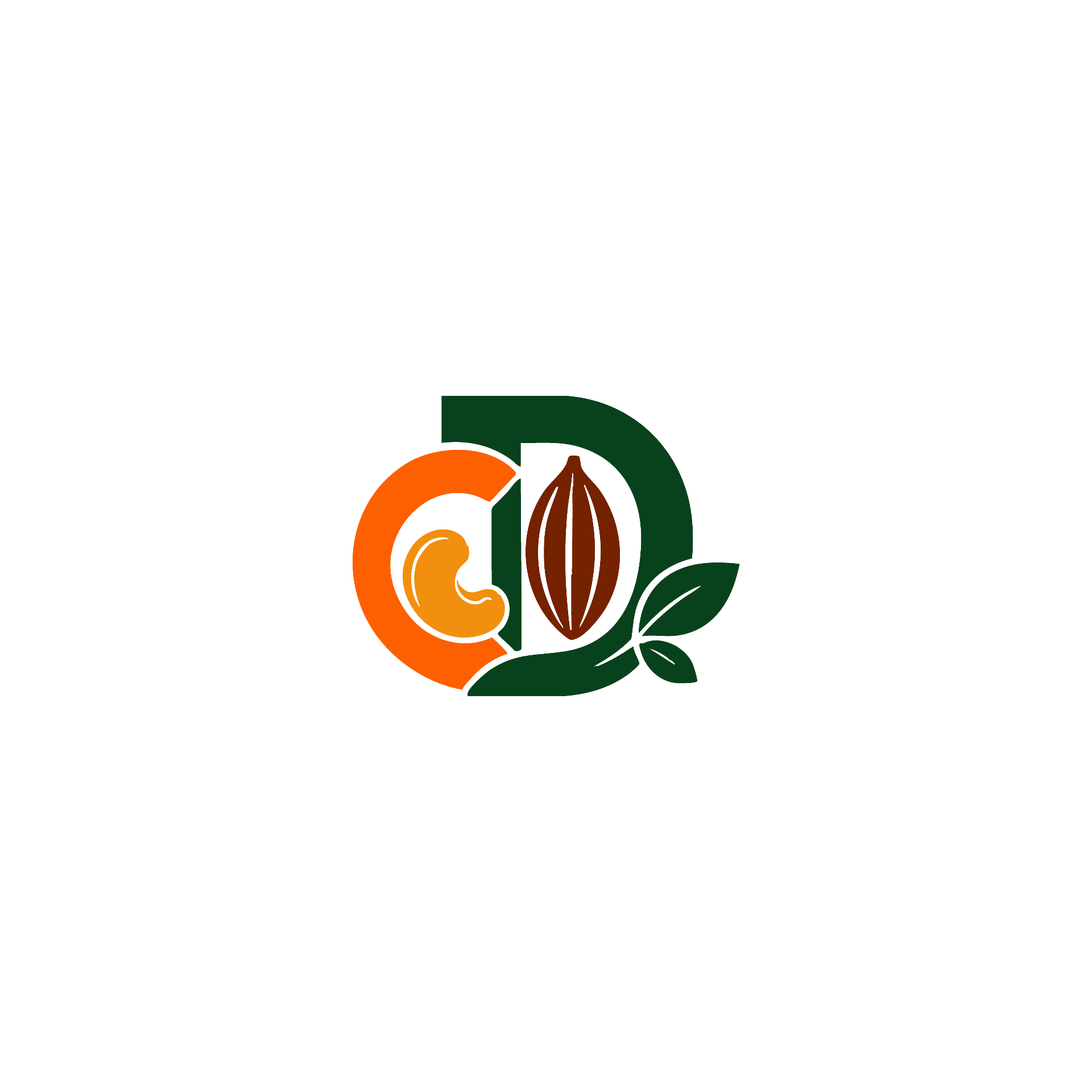 Photo de la zone de production de Duékoué